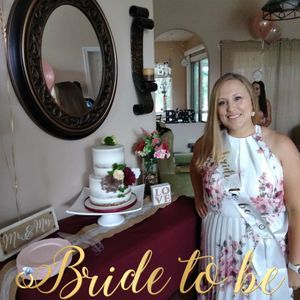 Meet your Posher, Heather